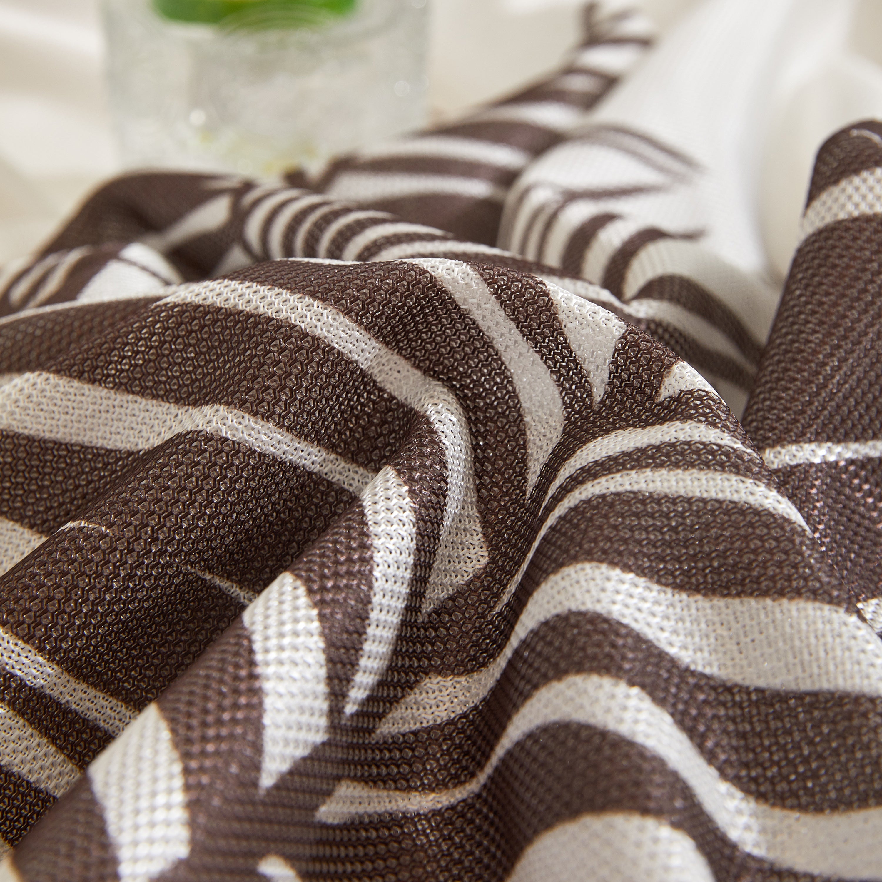 Leaf Printed Slipcover Sofa Covers, Universal Couch Throw Cover, Pets Furniture Protector for Home Decor