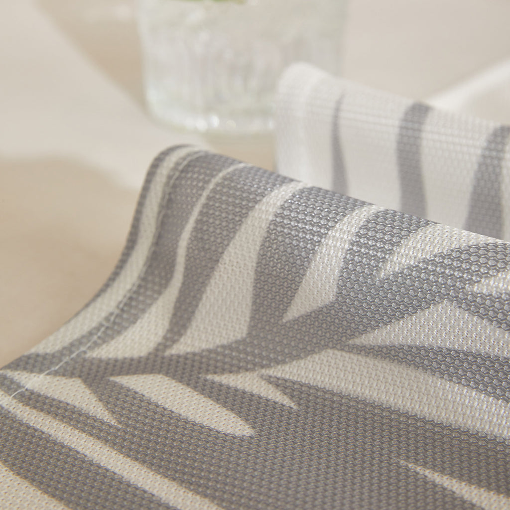 Leaf Printed Slipcover Sofa Covers, Universal Couch Throw Cover, Pets Furniture Protector for Home Decor