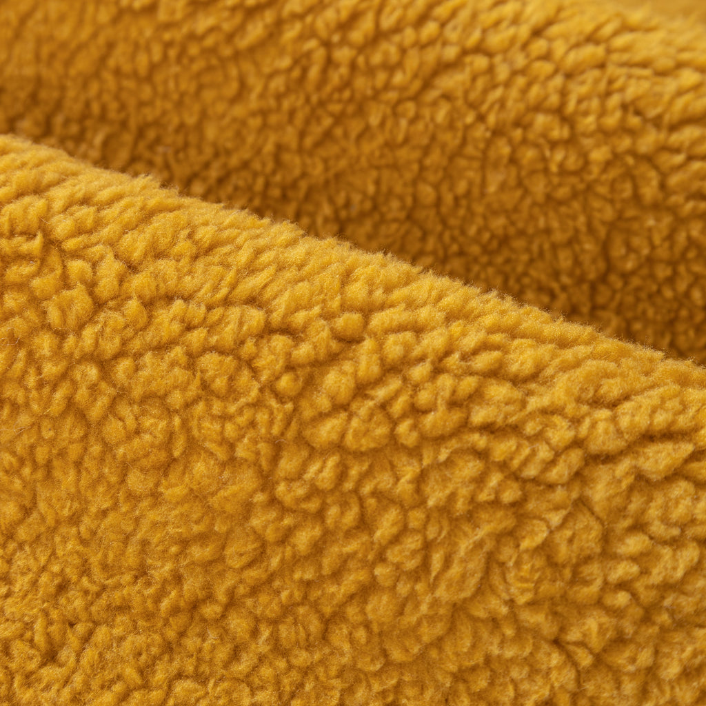 Luxury Sherpa Fleece Solid Sofa Towels Thickened Plush Non Slip Sofa Cushion Covers