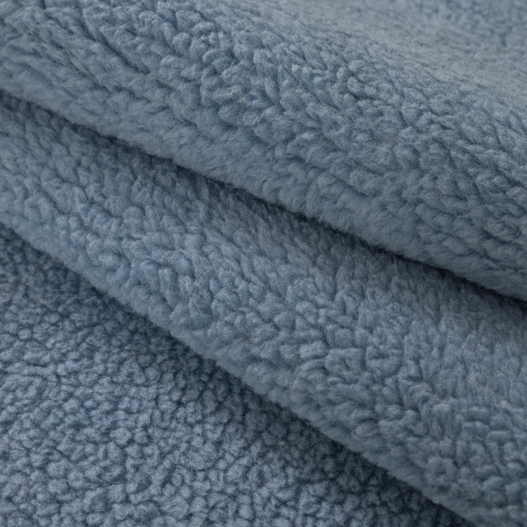 Luxury Sherpa Fleece Solid Sofa Towels Thickened Plush Non Slip Sofa Cushion Covers