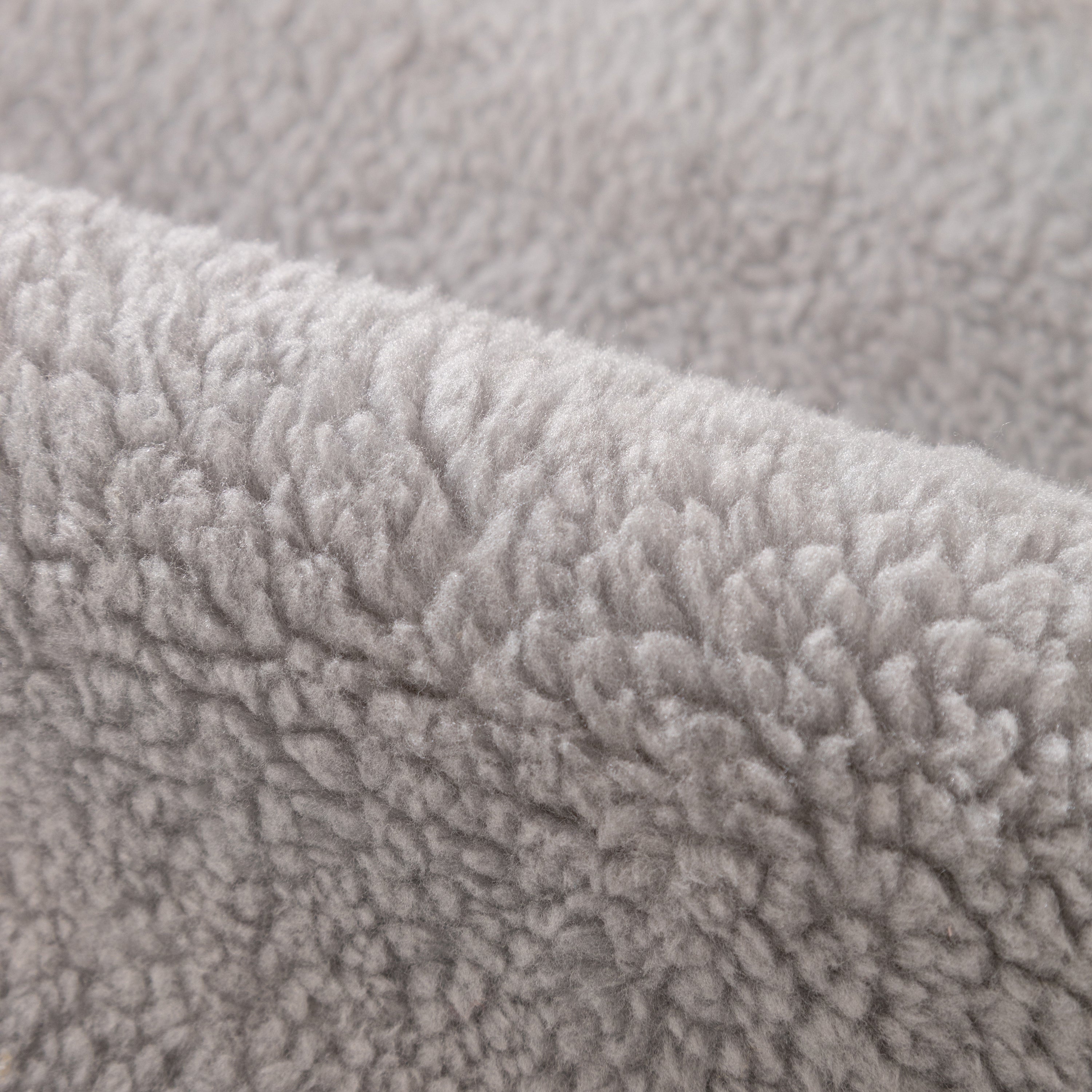 Luxury Sherpa Fleece Solid Sofa Towels Thickened Plush Non Slip Sofa Cushion Covers