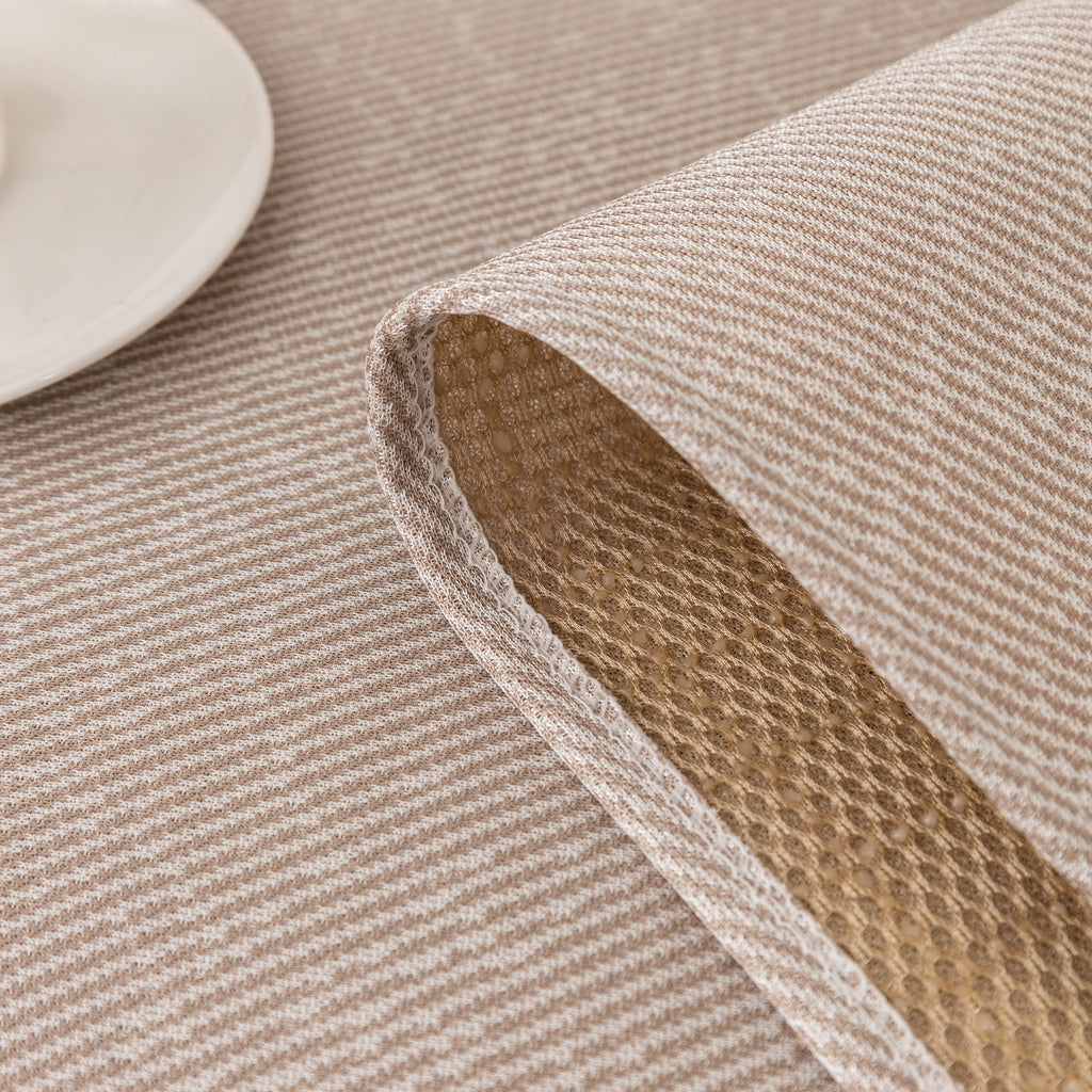 Non-Slip Universal Couch Covers for Sectional Sofas & Cushions - Slipcovers for Dogs and Pets