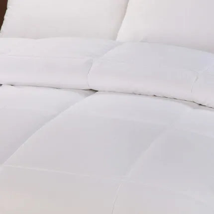 Hotel Collection 1500 Series - Luxury Duvet Insert Goose Down Alternative Comforter24