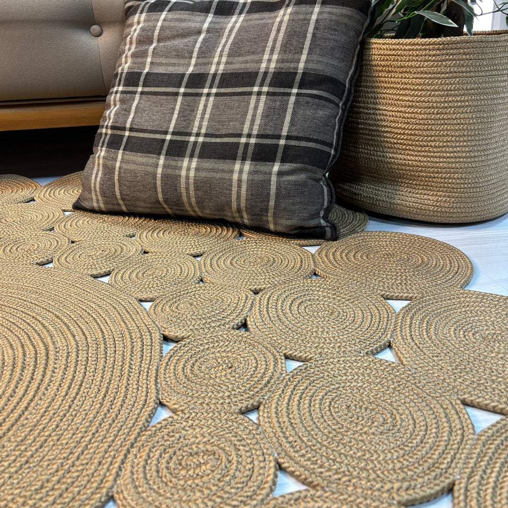 Lovato Jute Rugs