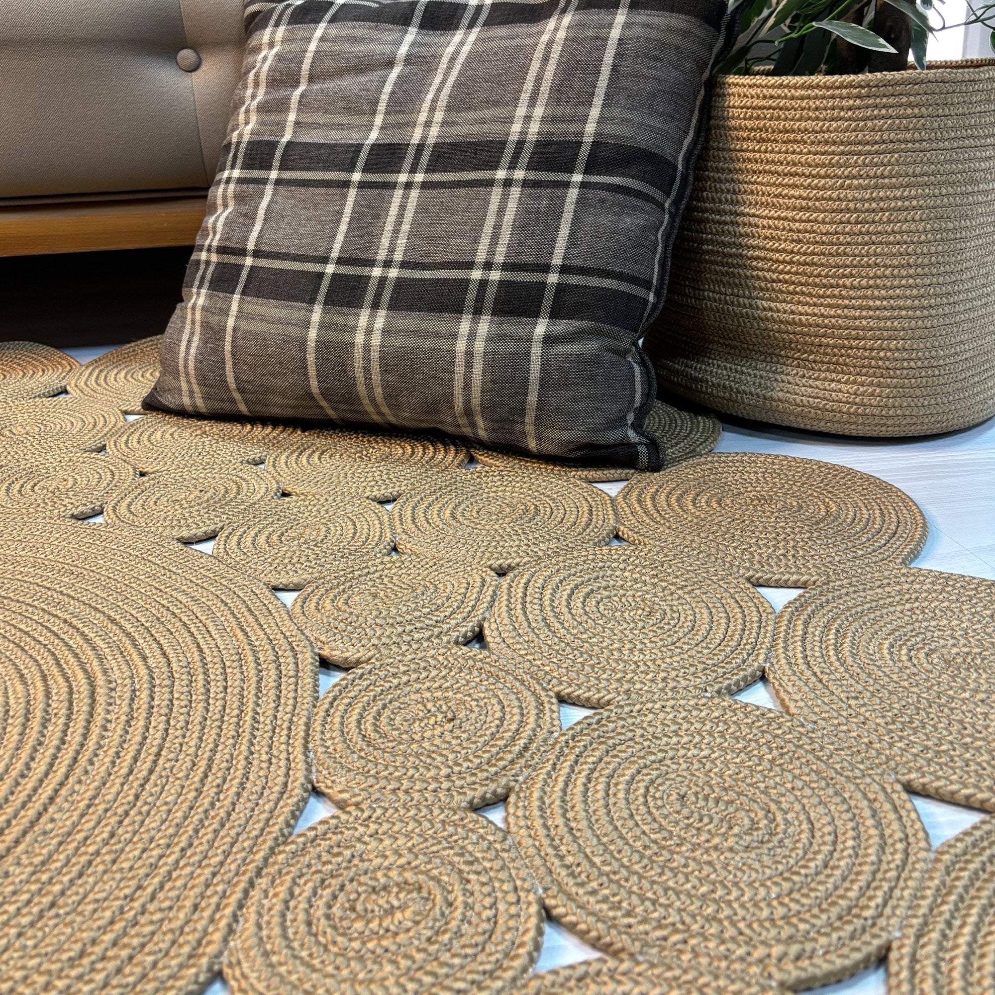 Lovato Jute Rugs