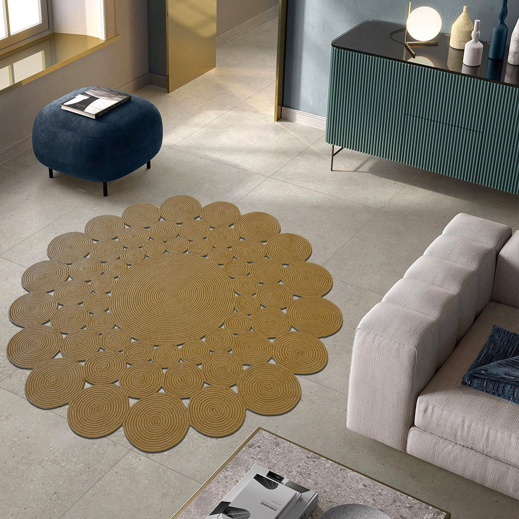 Lovato Jute Rugs