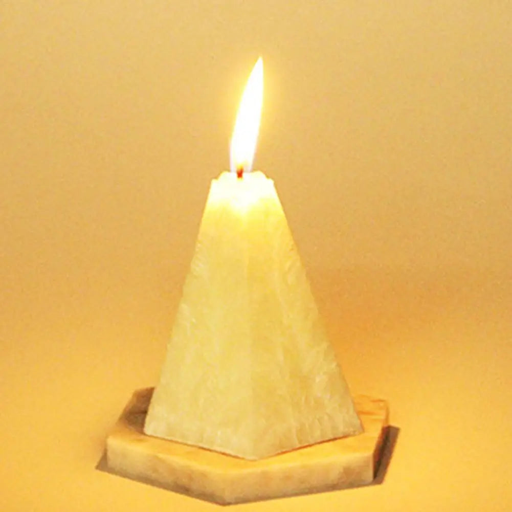 Lux Nordic Aromatherapy Candle