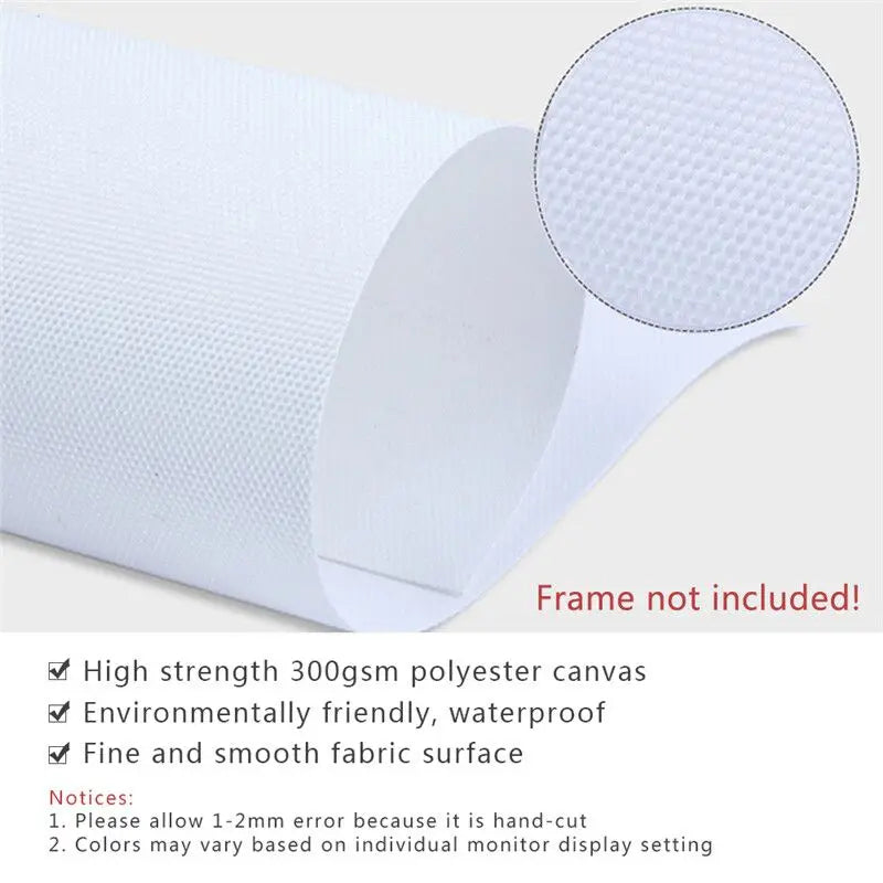 Coconut Tree Ocean Cruise Ship Wood Nordic Posters And Prints Wall Art Canvas Painting Wall Pictures For Living Room Home Decor