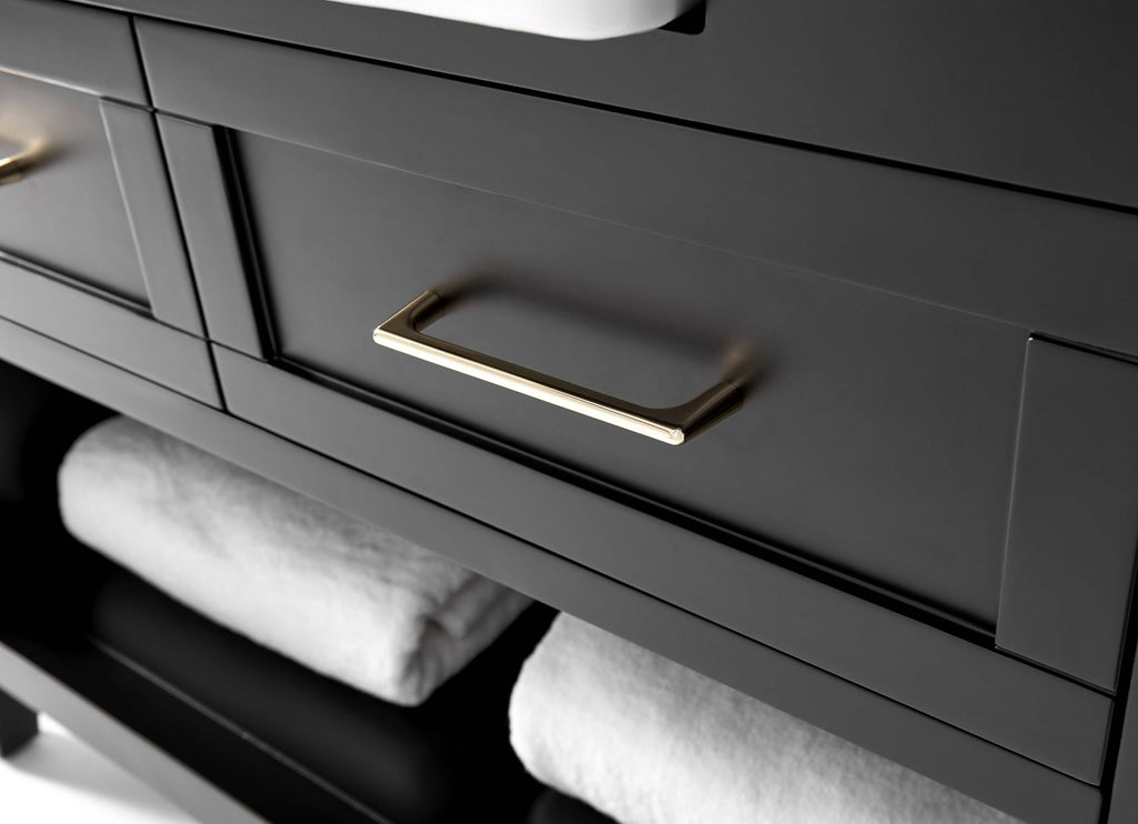 Hayley 48" Bath Vanity Set