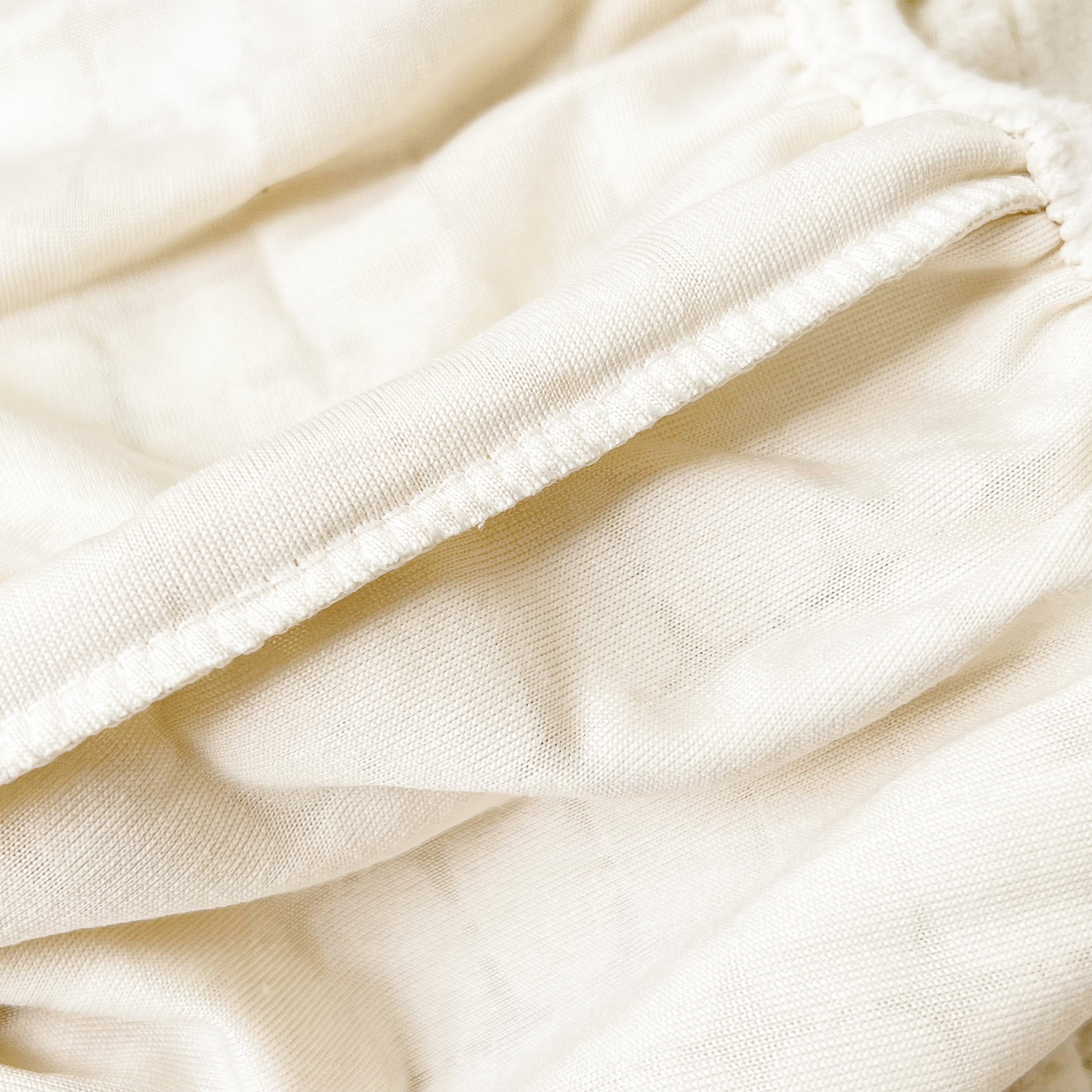 Fleece Fabric Cushion Covers for Sectional Sofas and L-Shaped Couch, Stretch Washable Sofa Seat Covers