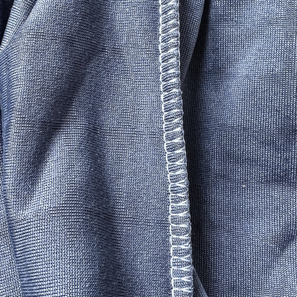 Fleece Fabric Cushion Covers for Sectional Sofas and L-Shaped Couch, Stretch Washable Sofa Seat Covers