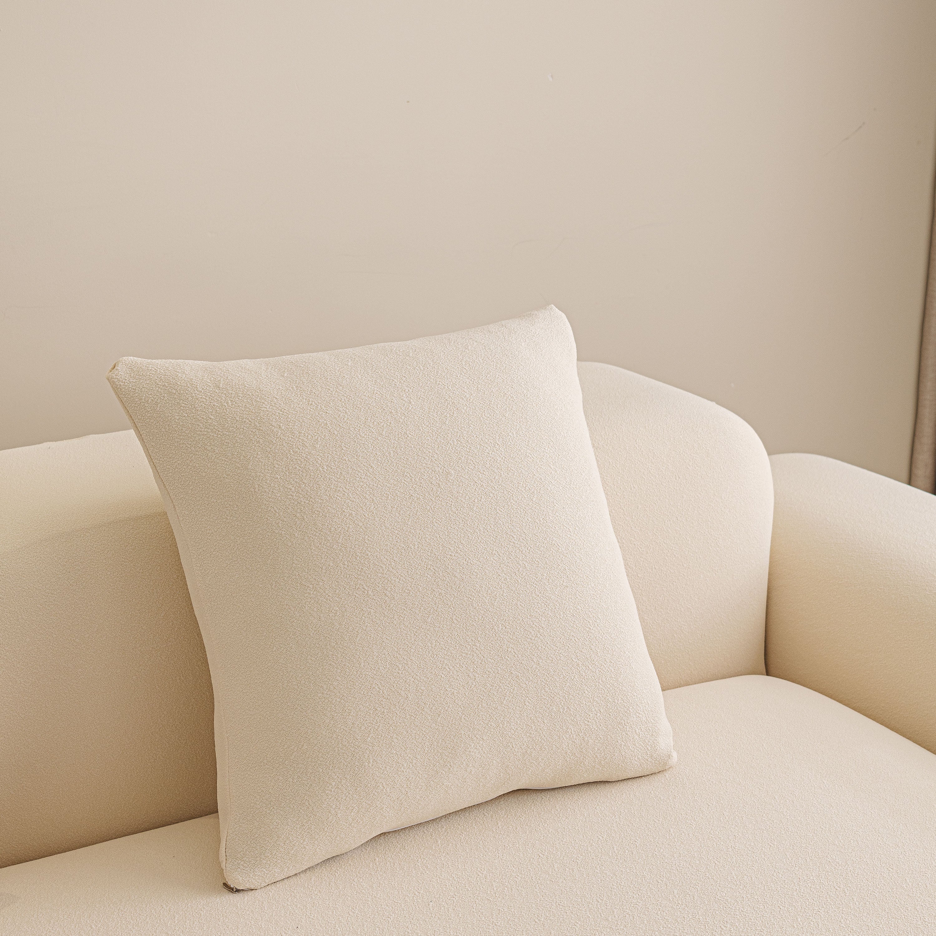 Water Resistant Couch Slipcover, Stretch Furniture Protector for Dogs Cats, Washable