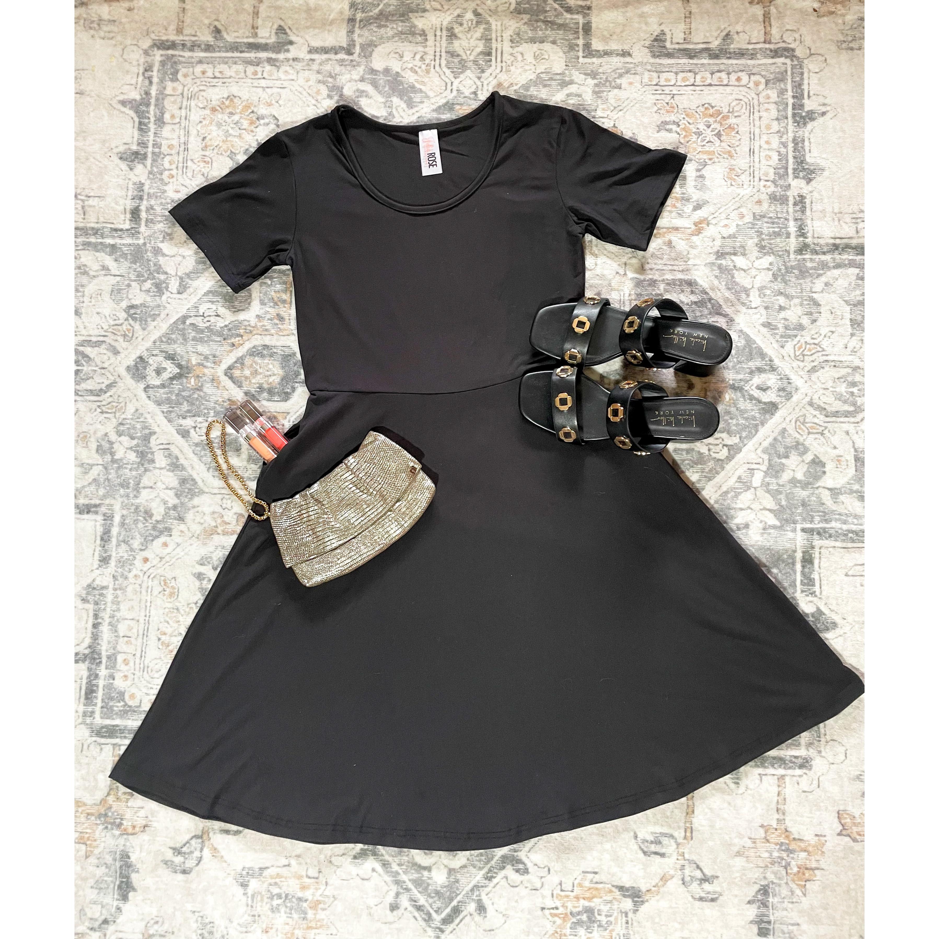 Ready to Ship | The Dakota Dress