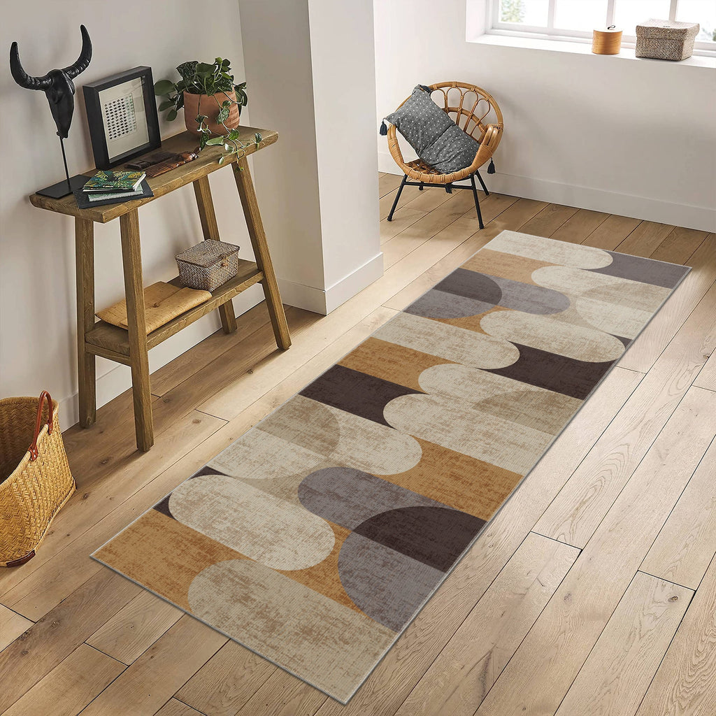 Amsterdam Area Rug Flashrug