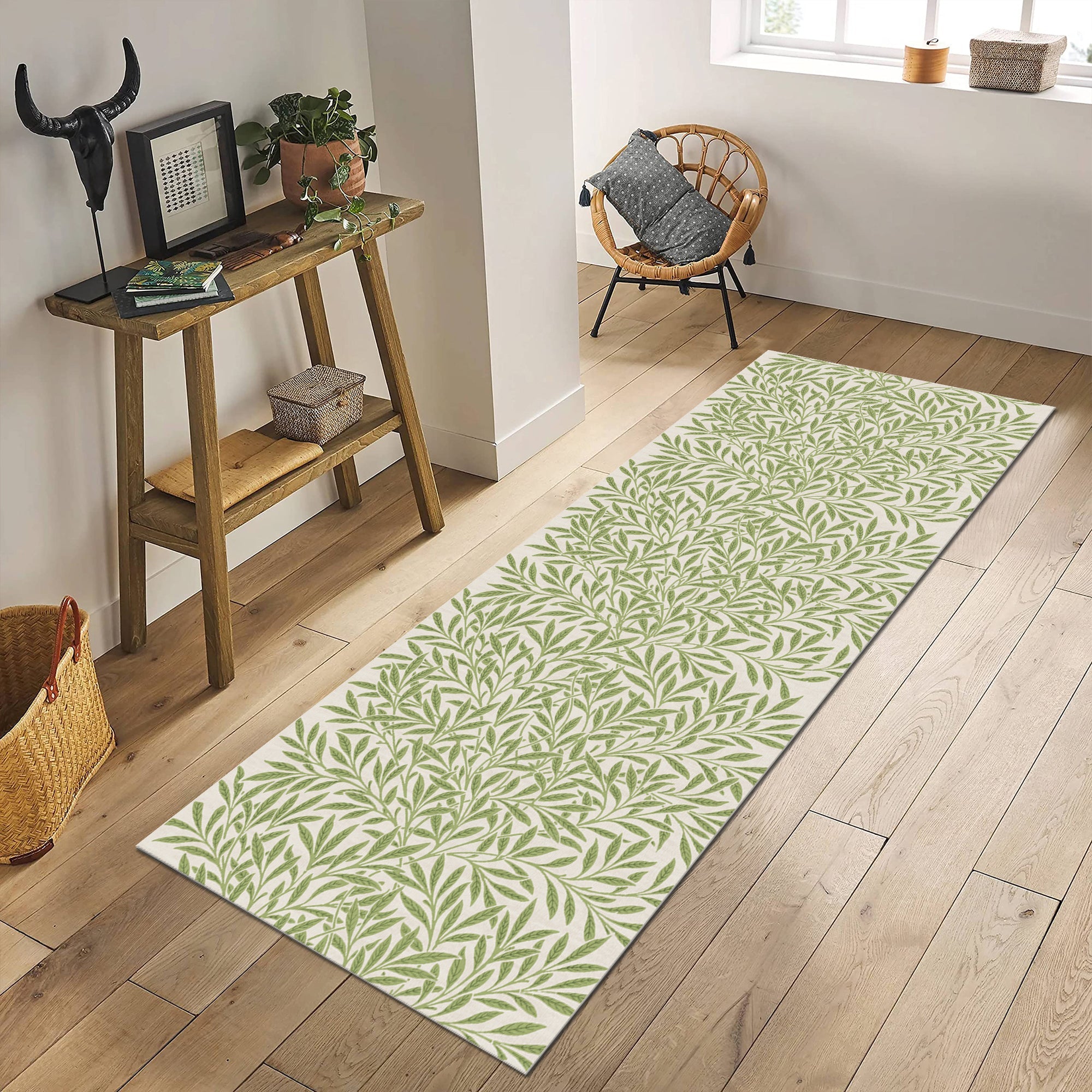 Sage Area Rug