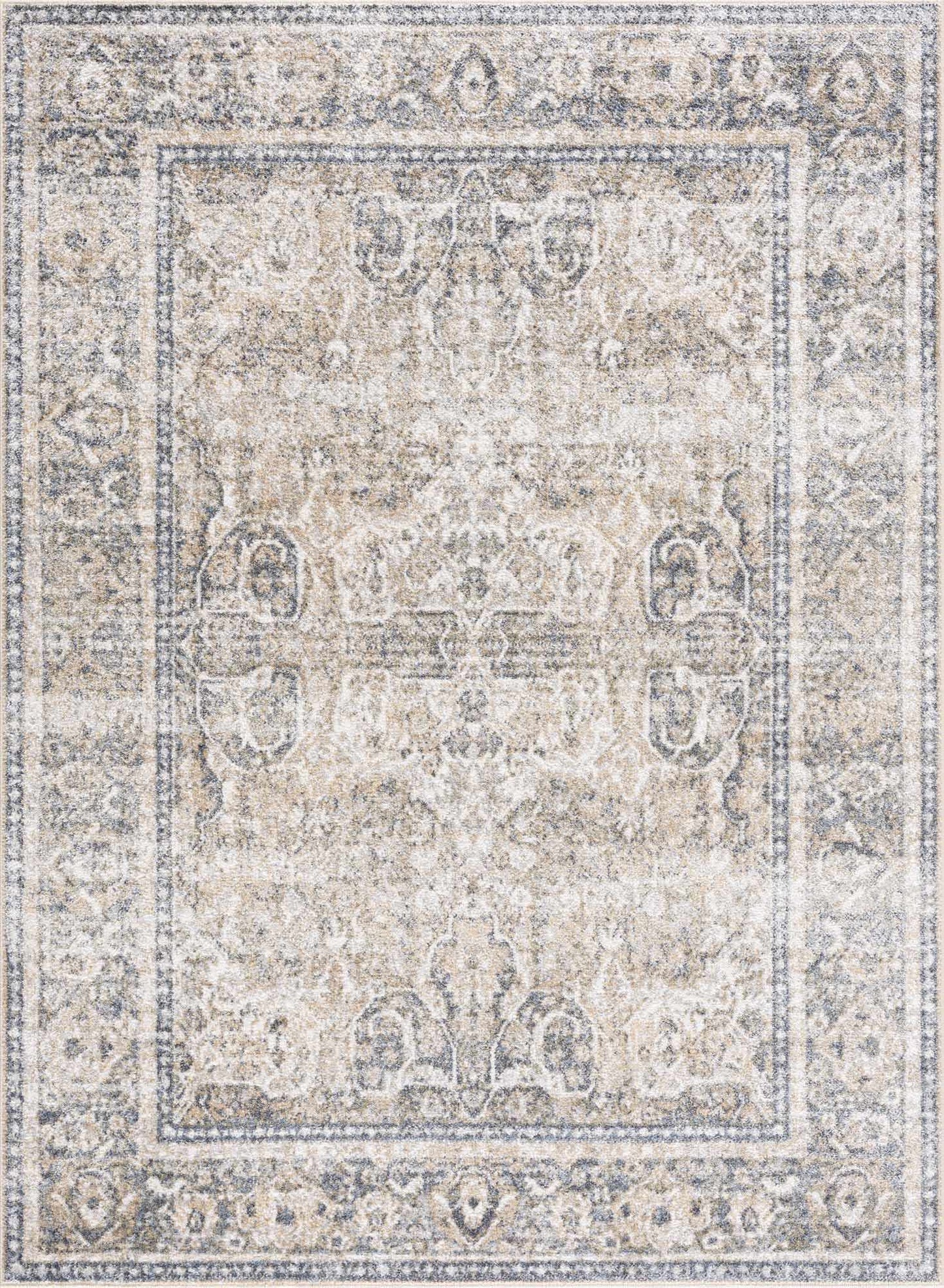Arias Boutique Washable Rug