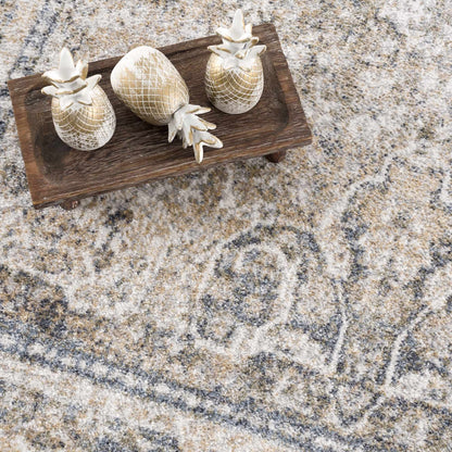 Arias Boutique Washable Rug