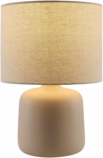 Lumellogno Coral Table Lamp