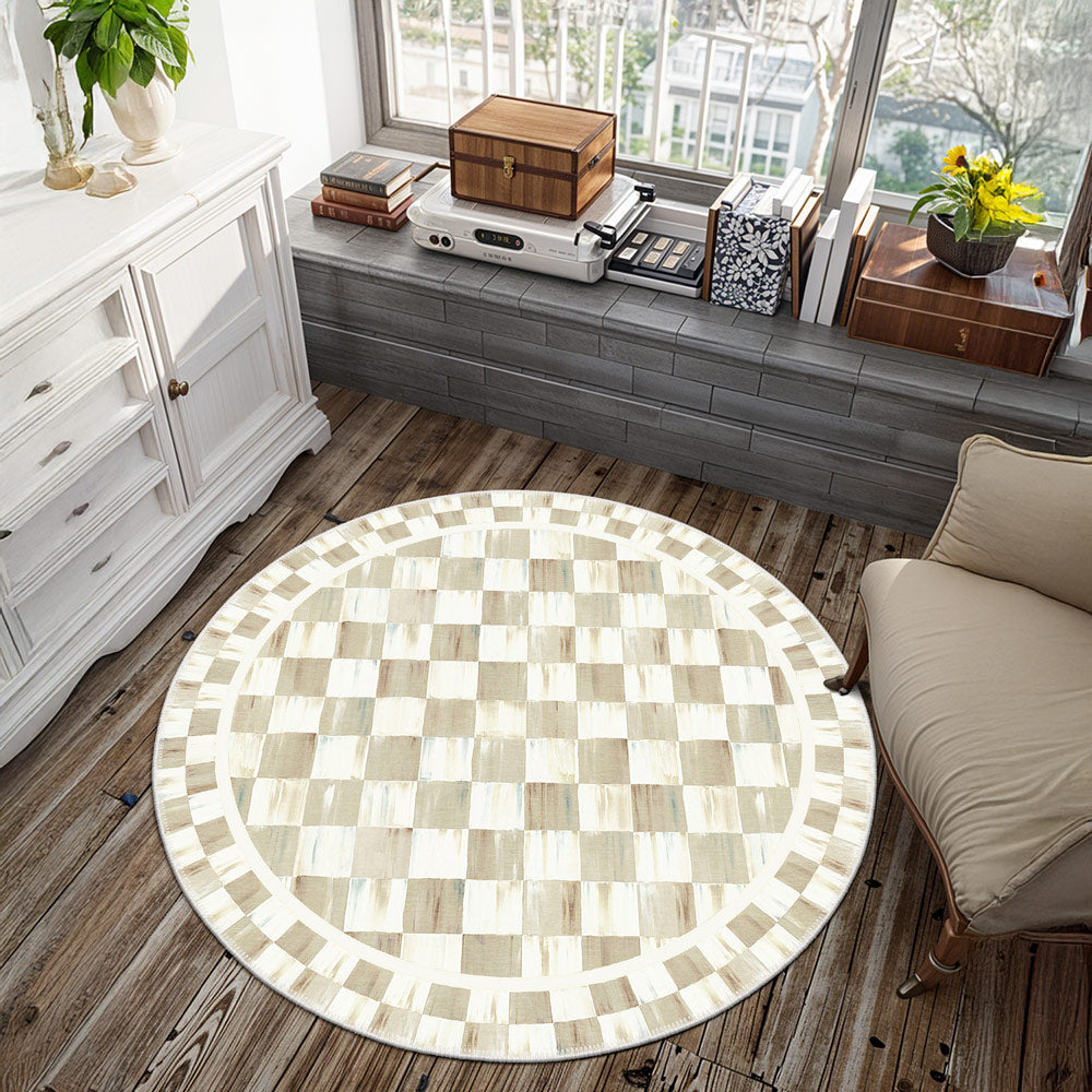Vortex Area Rug