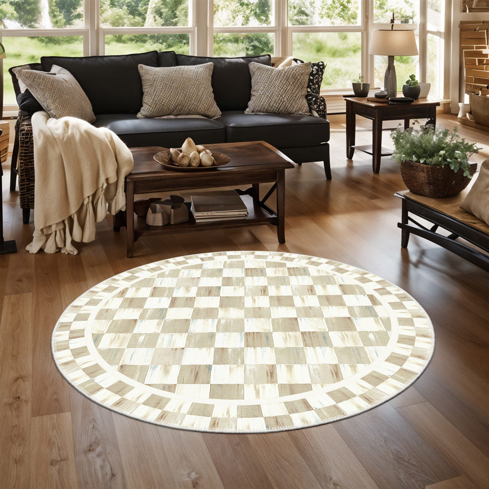 Vortex Area Rug