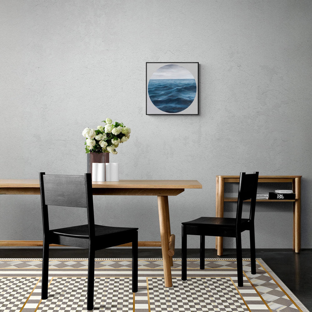 Edge Area Rug