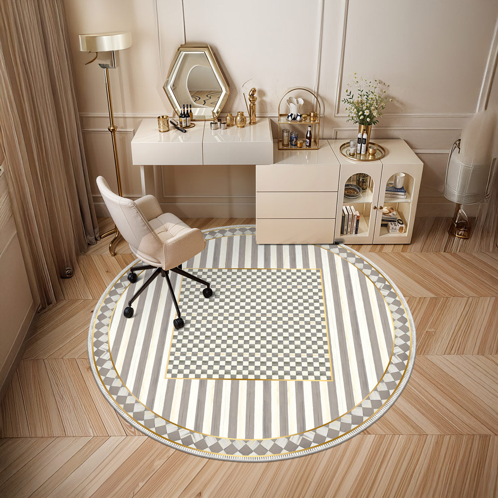 Glint Area Rug Flashrug