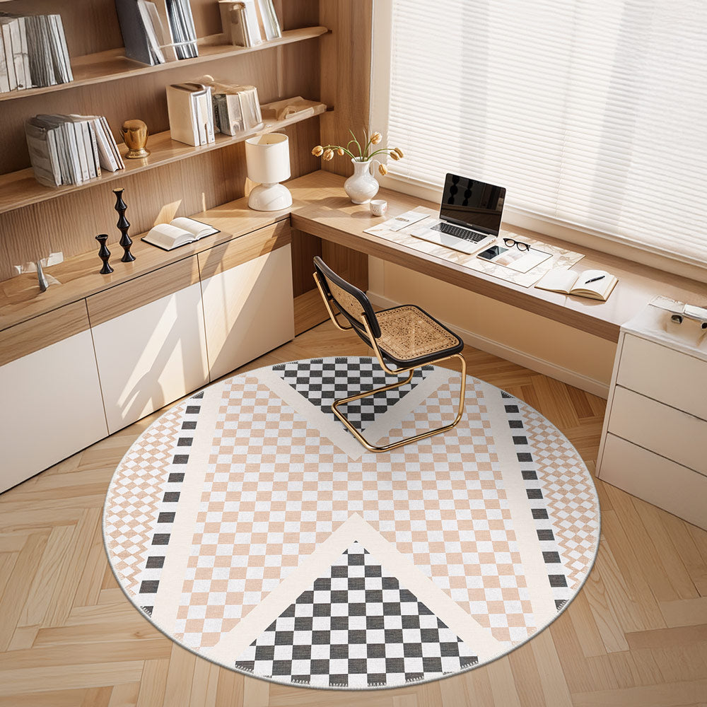 Pixel Area Rug
