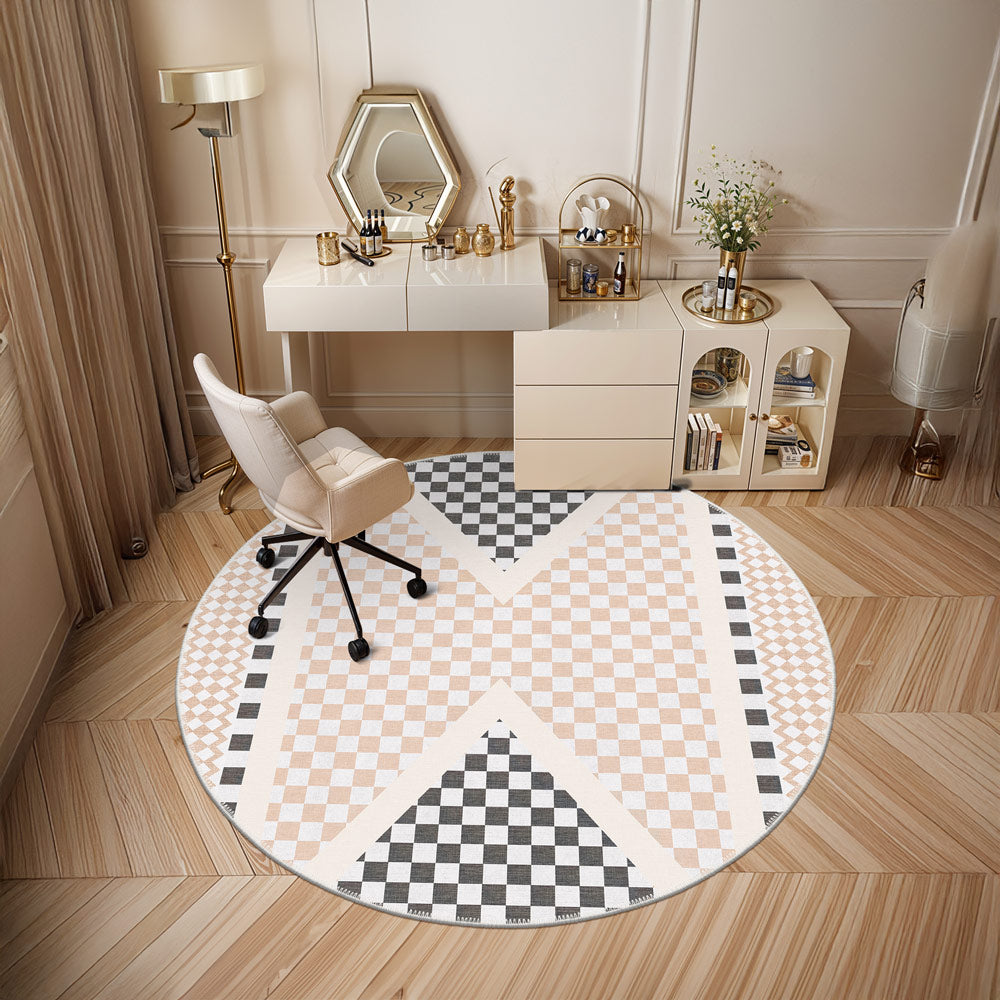 Pixel Area Rug