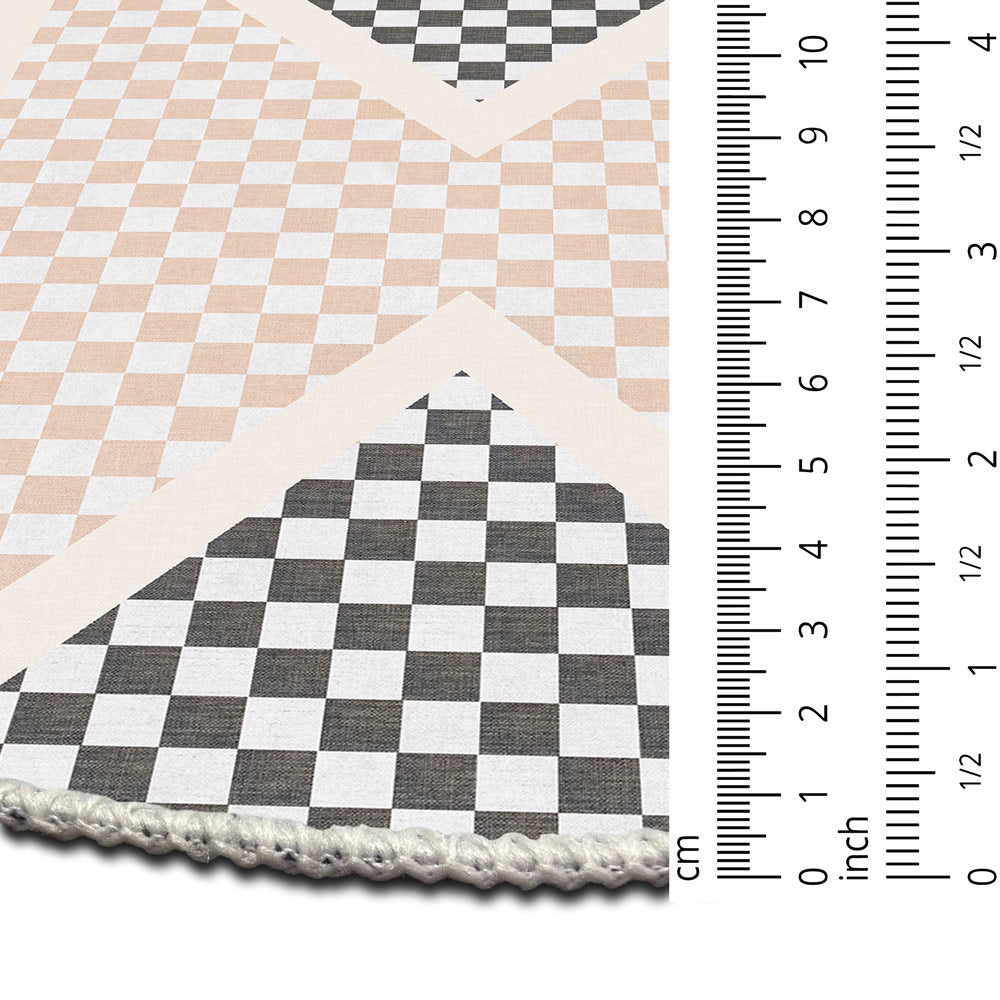 Pixel Area Rug