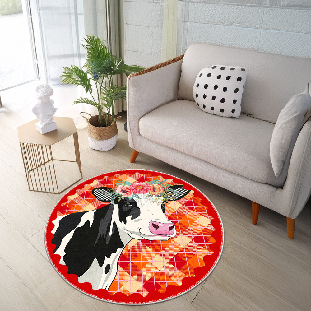 Rhapsody Area Rug