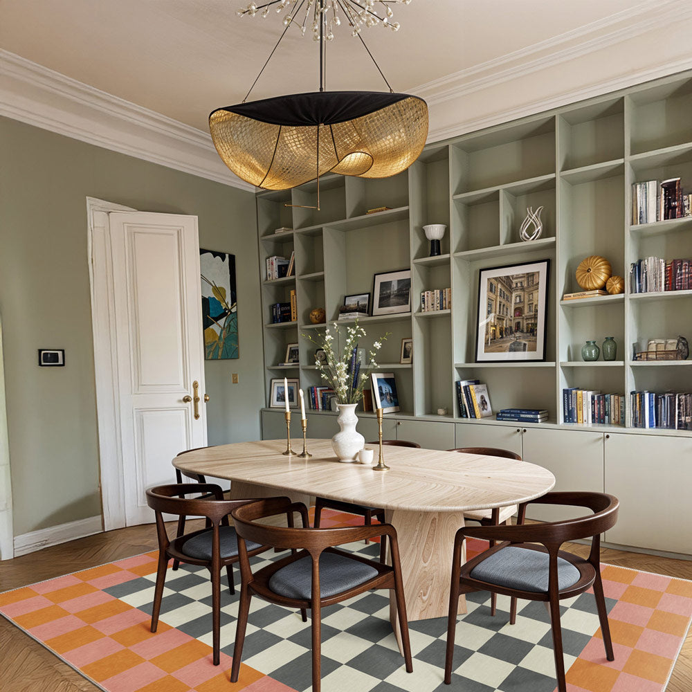 Horizon Area Rug