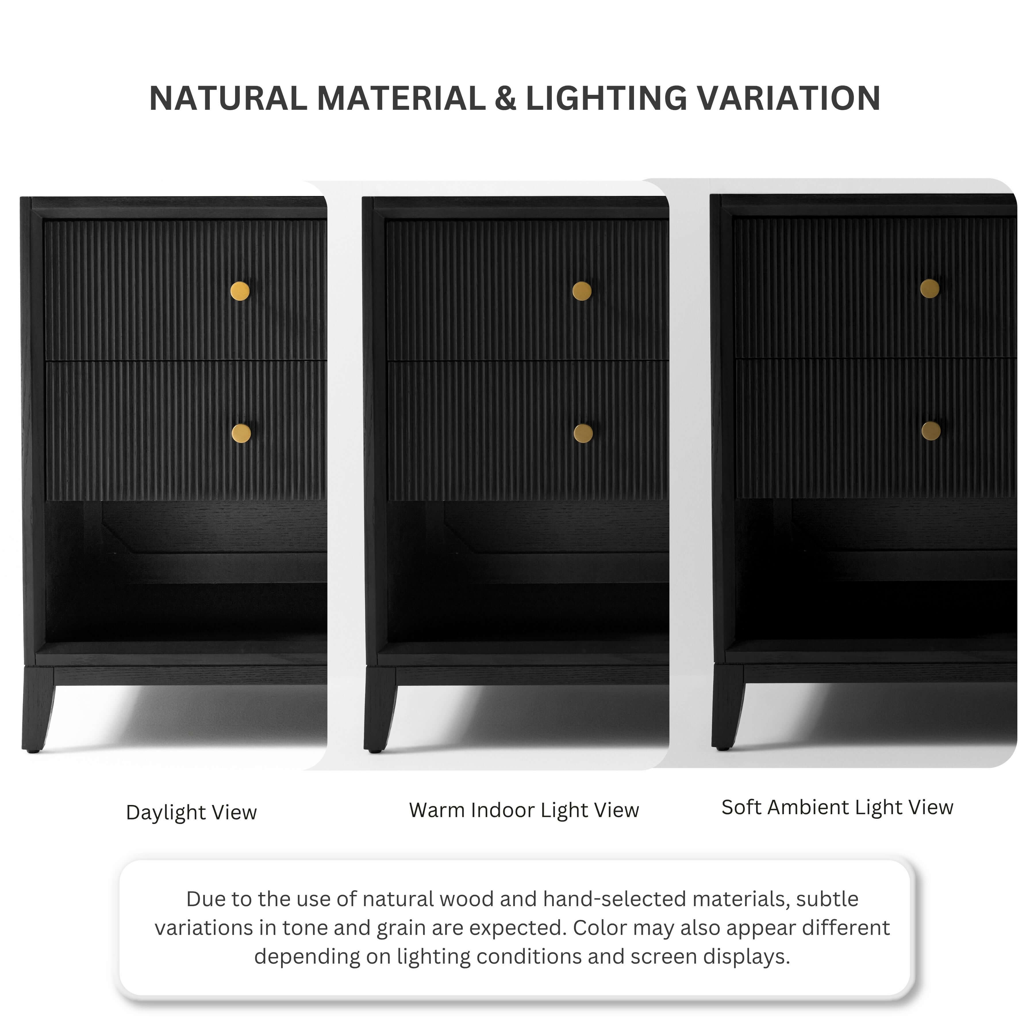 Momo 24" Bath Vanity Set