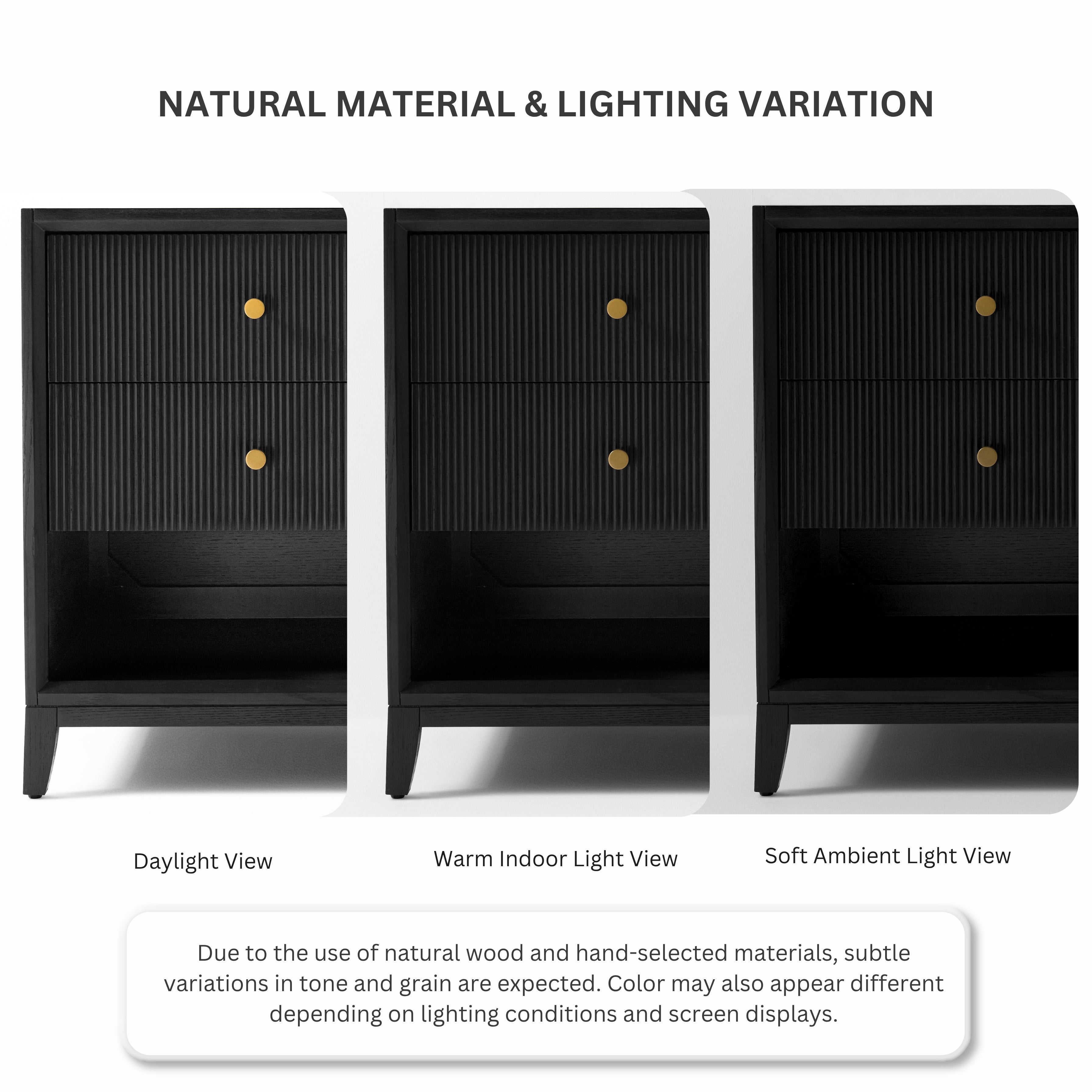 Momo Bathroom Vanity Collection