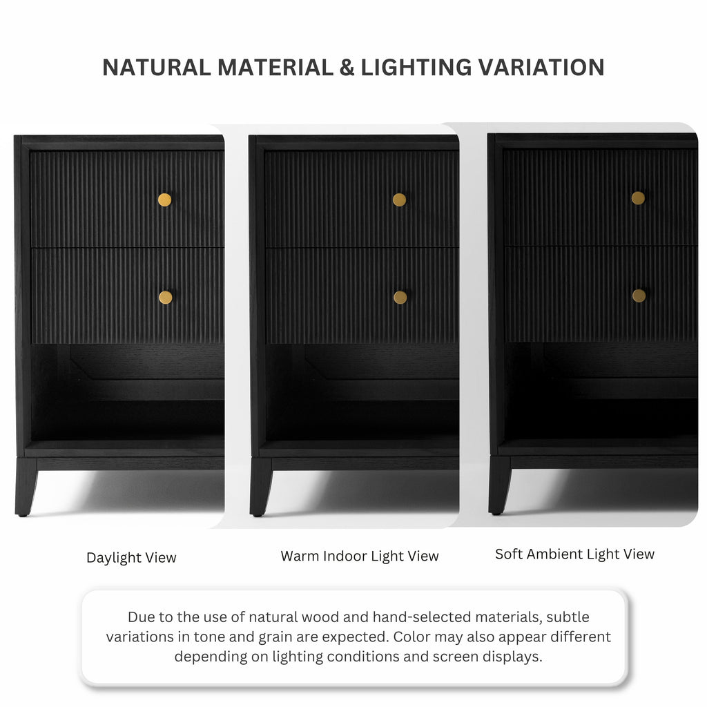 Momo Bathroom Vanity Collection