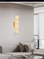 Eclipse Modern Wall Sconce