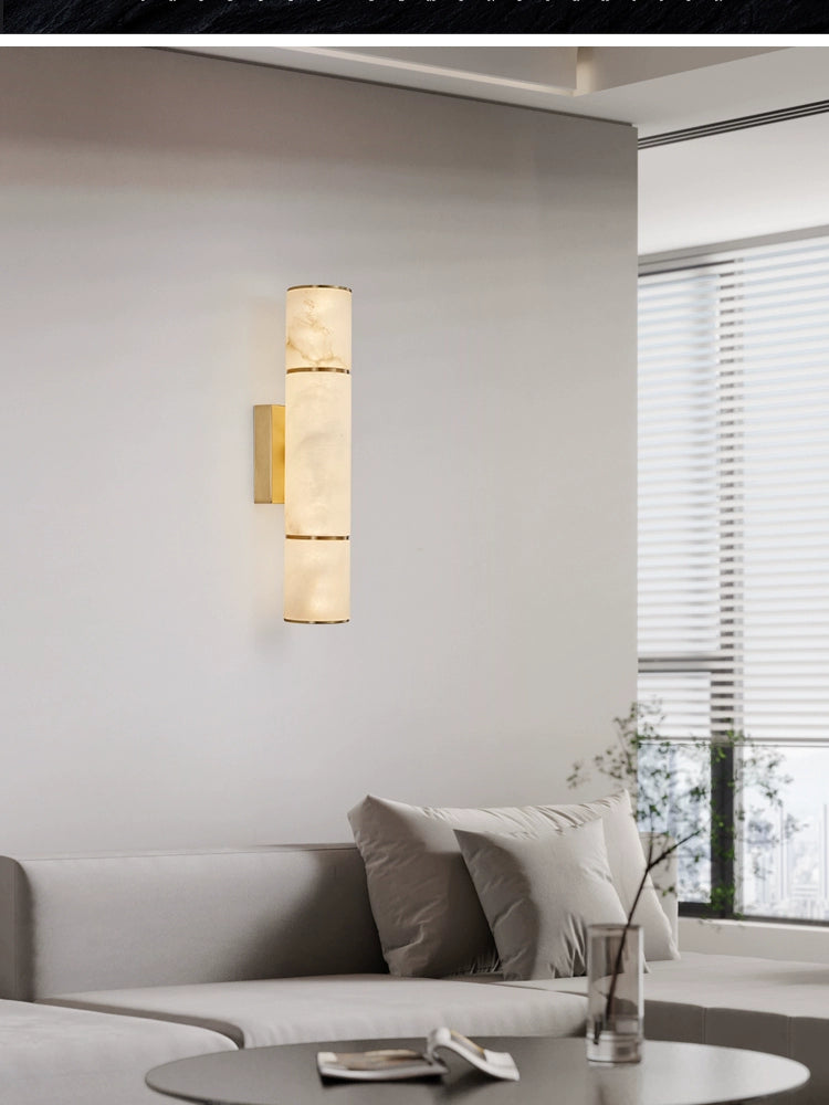 Modern Sconce