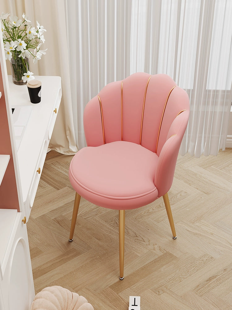 LUX Makeup Vanity Chair