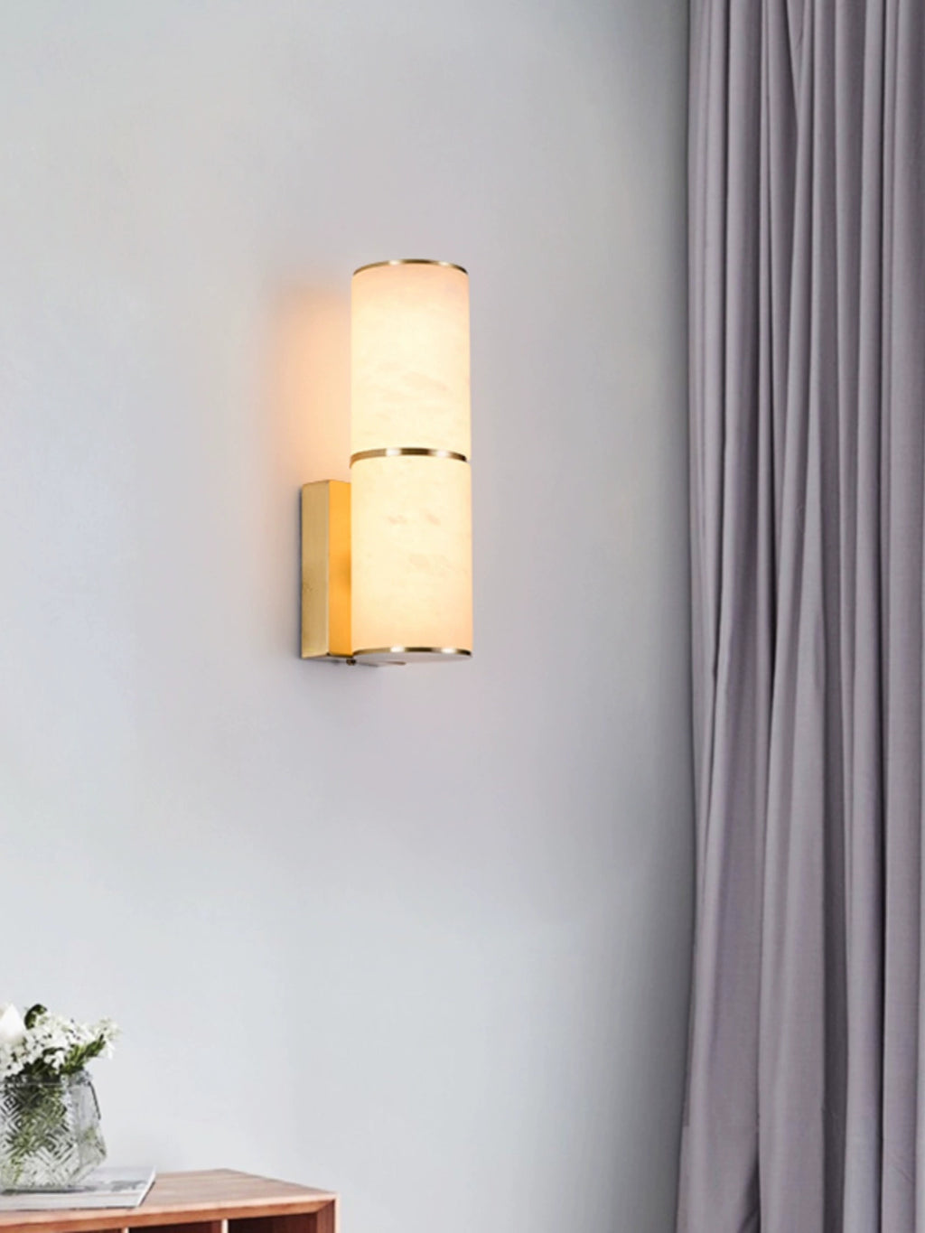 Modern Sconce