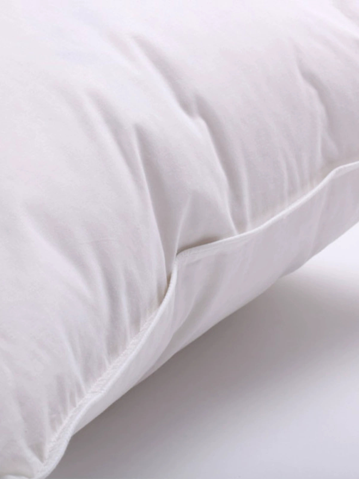 Throw Pillow Filler Goose Feather down Car and Office Sofa