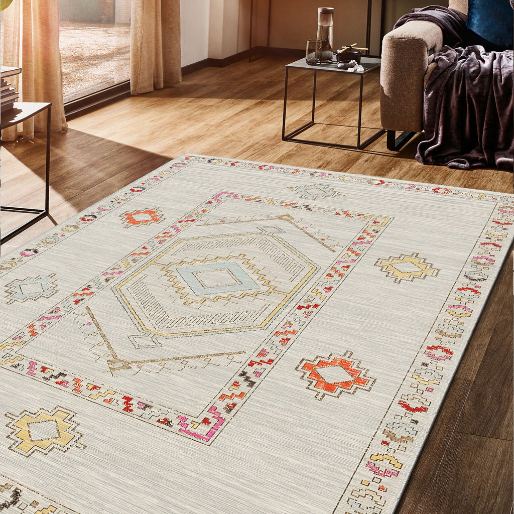 Leona Area Rug