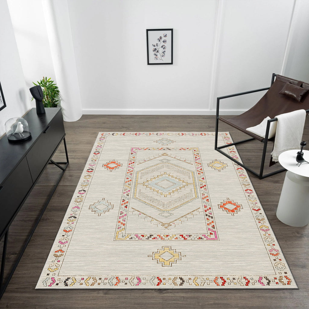 Leona Area Rug