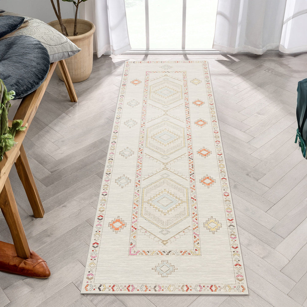 Leona Area Rug