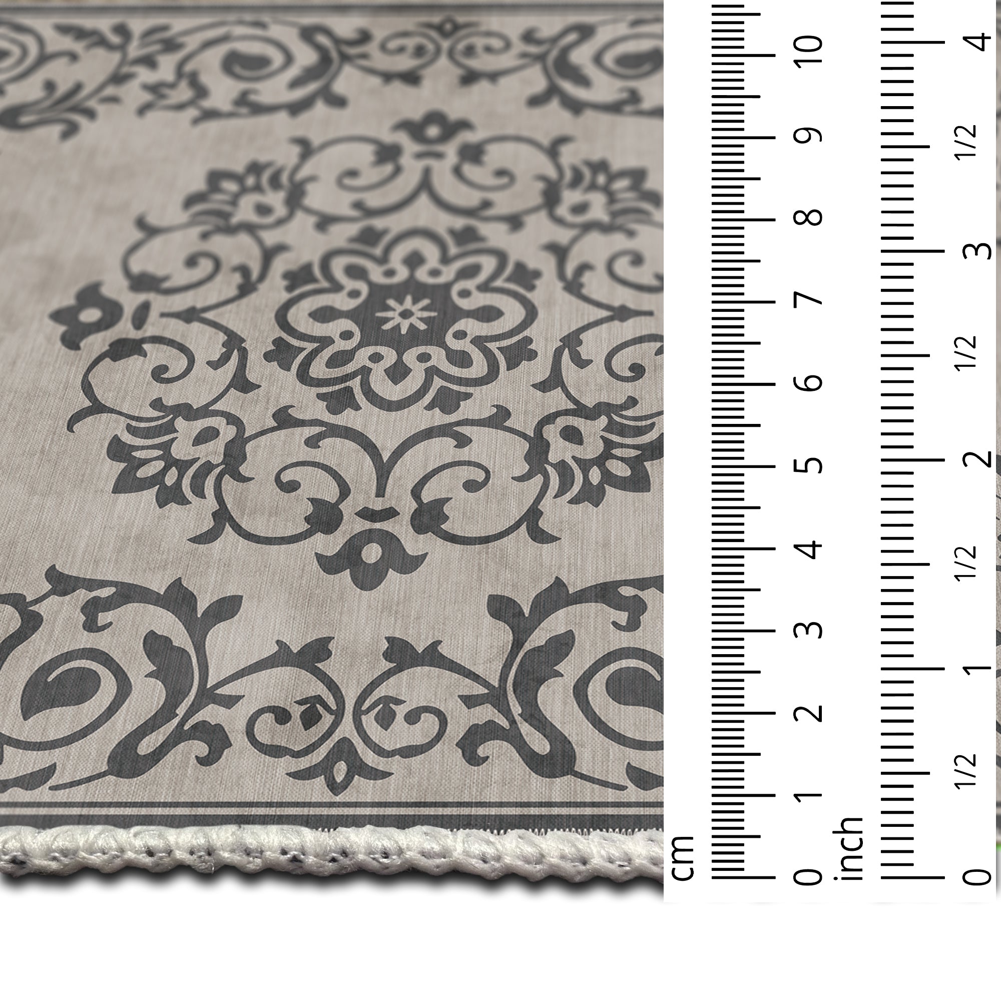 Oxford Area Rug