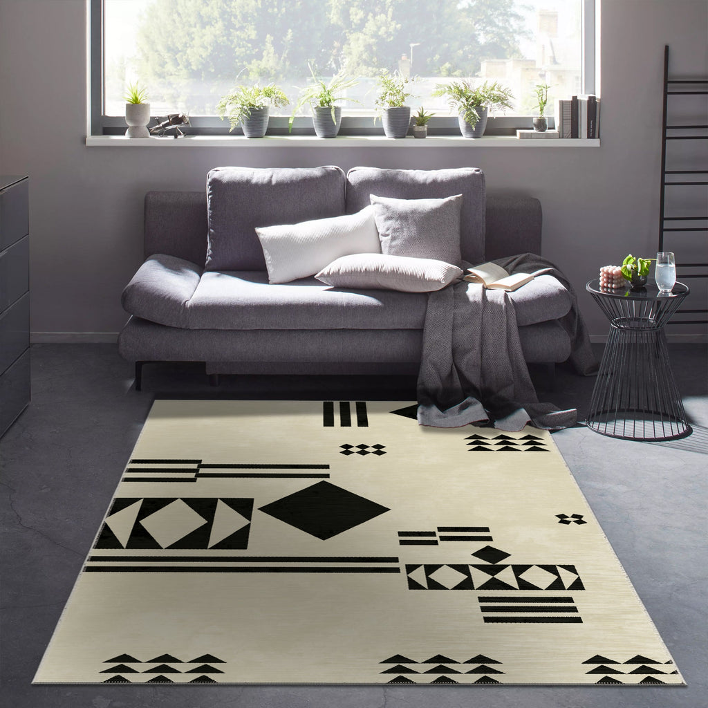Madrid Area Rug