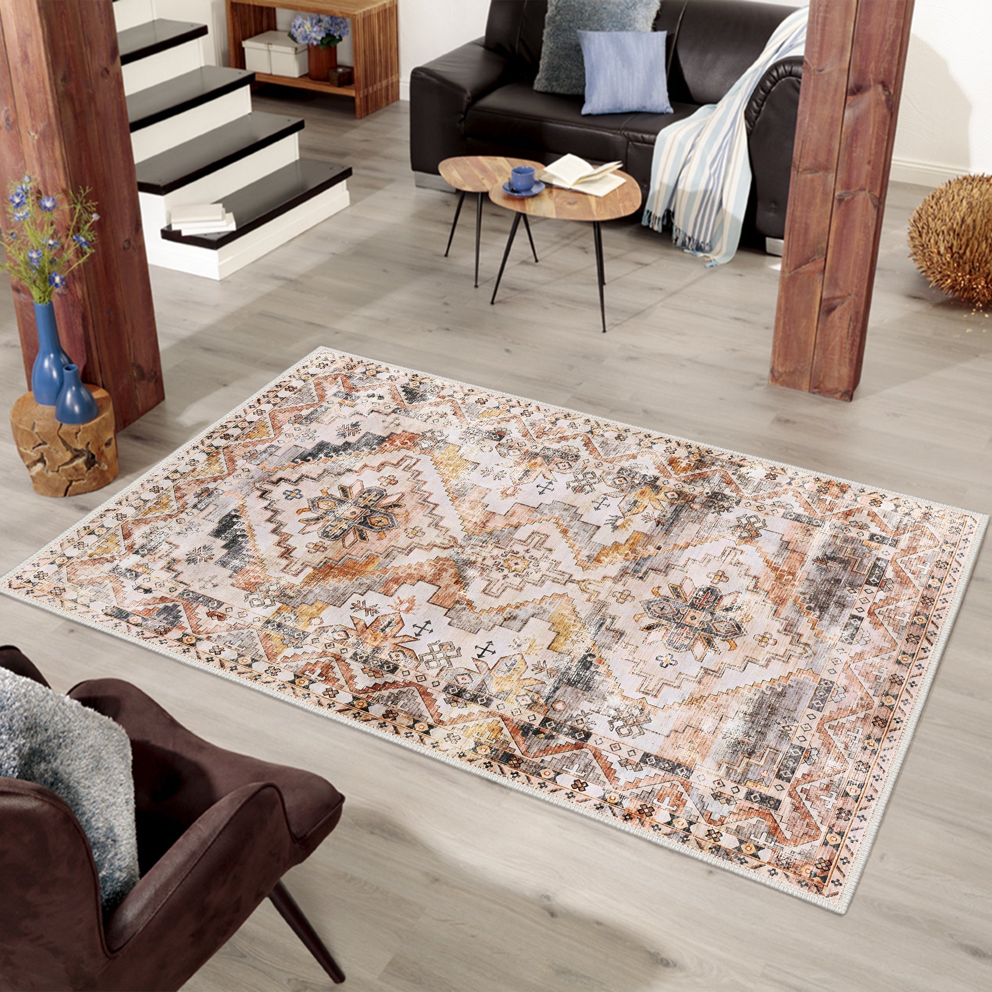 Torino Area Rug