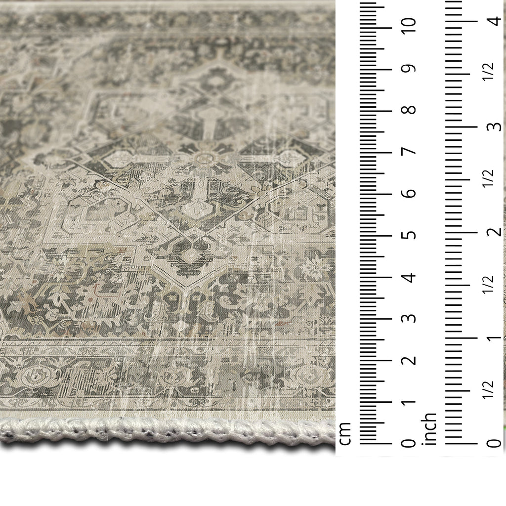 Hamburg Area Rug