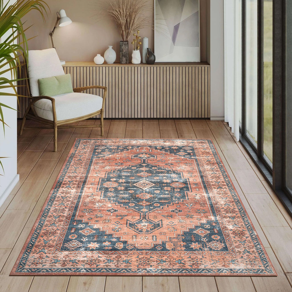 Lisbon Area Rug