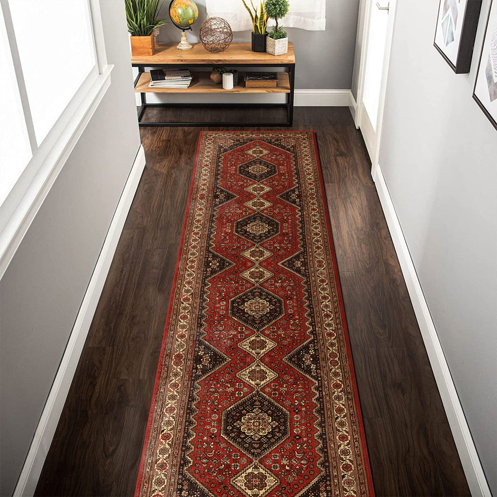 Naples Area Rug