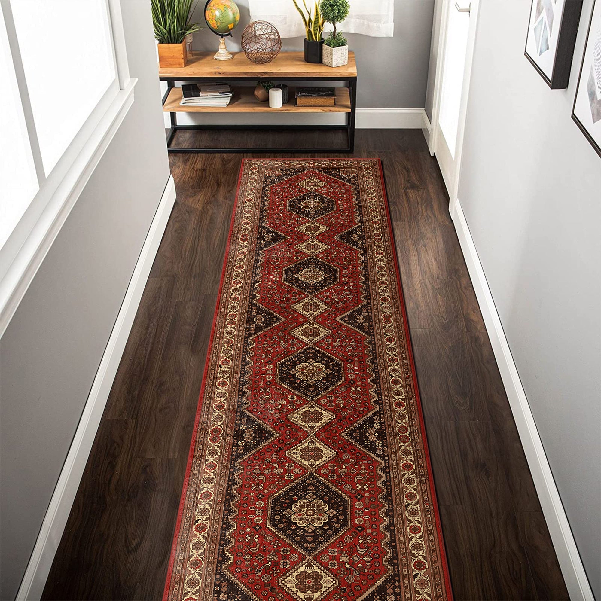 Naples Area Rug