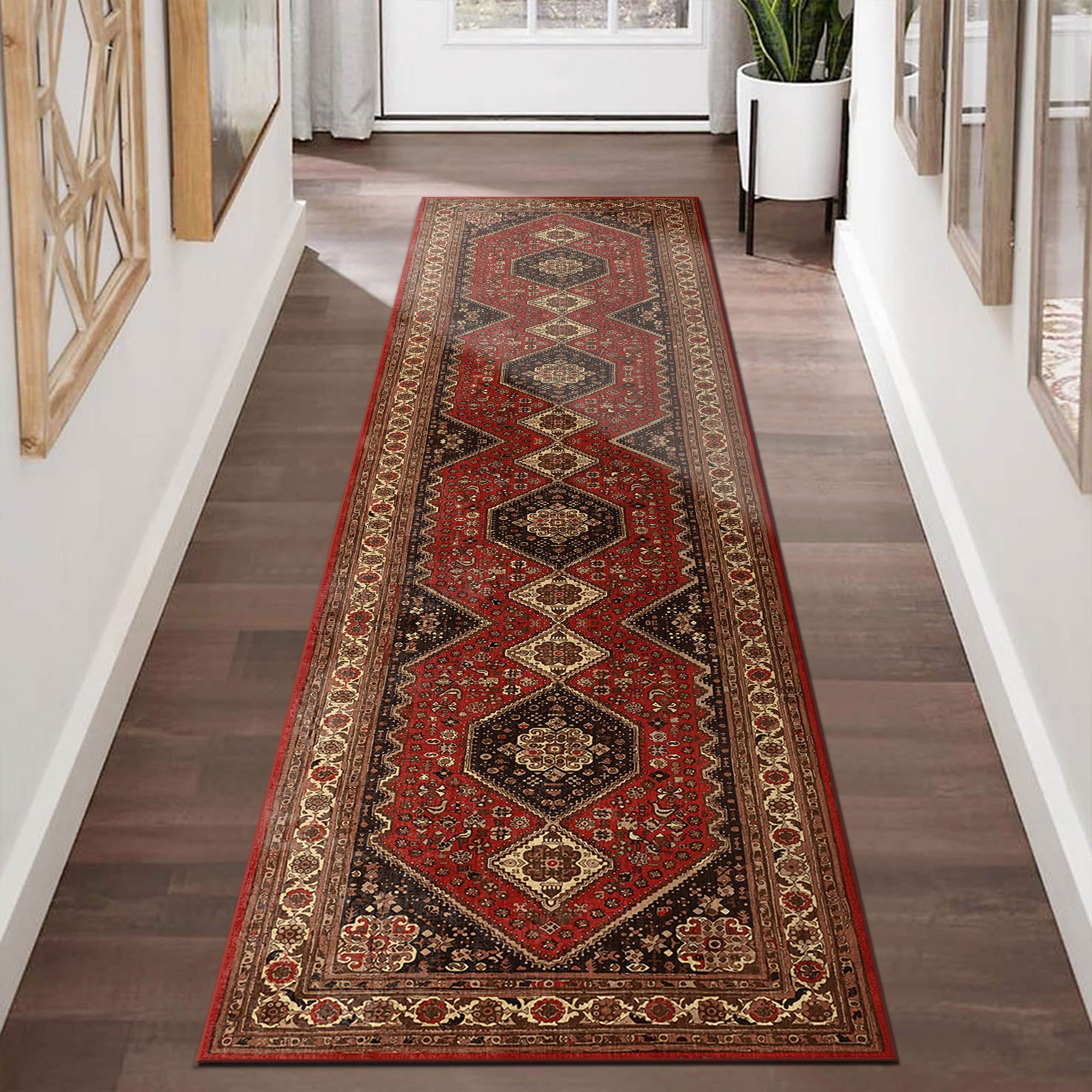 Naples Area Rug